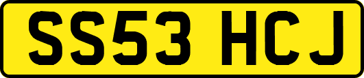 SS53HCJ