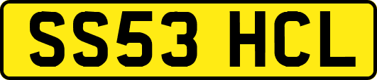 SS53HCL