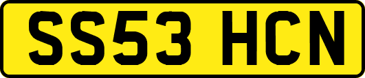 SS53HCN