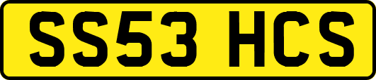 SS53HCS