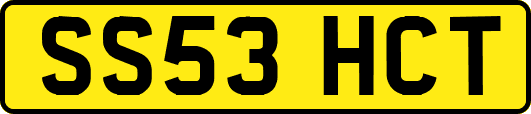 SS53HCT