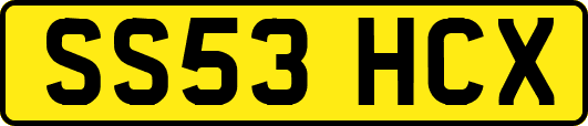 SS53HCX