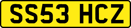 SS53HCZ