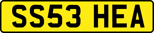 SS53HEA