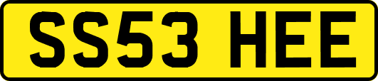 SS53HEE