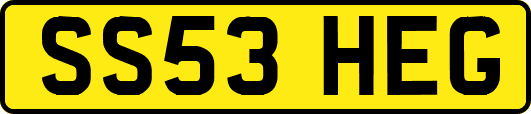 SS53HEG