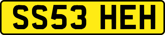 SS53HEH