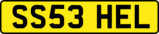 SS53HEL