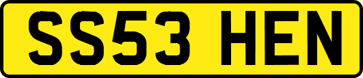 SS53HEN
