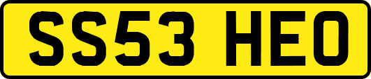SS53HEO