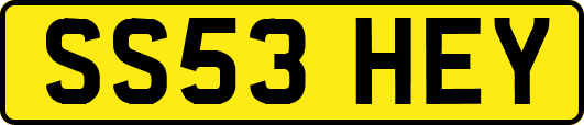 SS53HEY