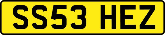SS53HEZ
