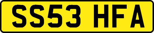 SS53HFA