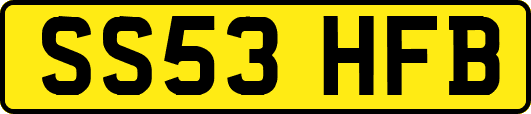 SS53HFB