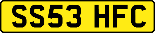 SS53HFC