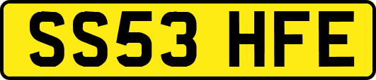 SS53HFE