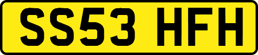 SS53HFH