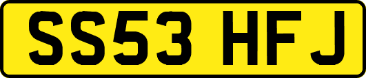 SS53HFJ