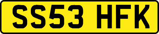SS53HFK