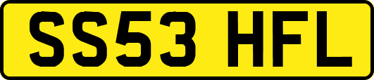 SS53HFL