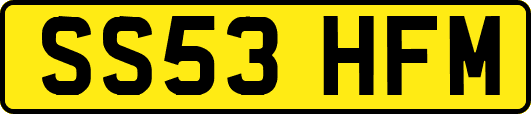 SS53HFM