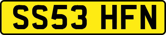 SS53HFN