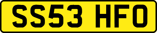 SS53HFO