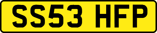 SS53HFP
