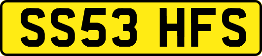 SS53HFS
