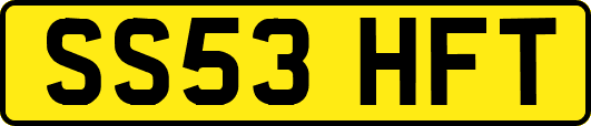 SS53HFT