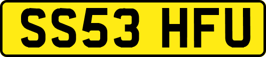 SS53HFU