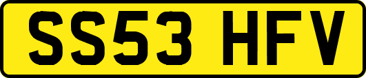 SS53HFV