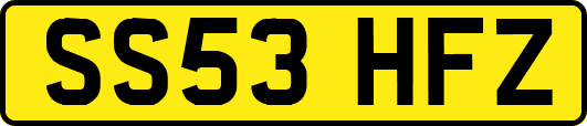 SS53HFZ