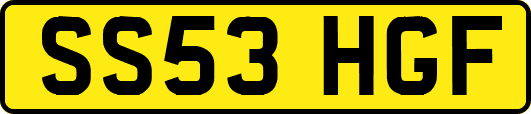 SS53HGF