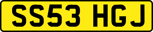 SS53HGJ
