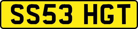 SS53HGT