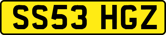 SS53HGZ
