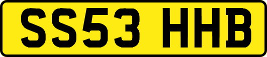 SS53HHB