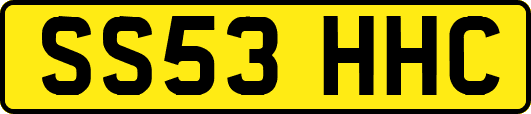 SS53HHC