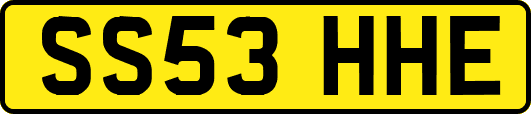 SS53HHE
