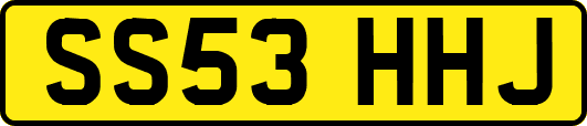SS53HHJ