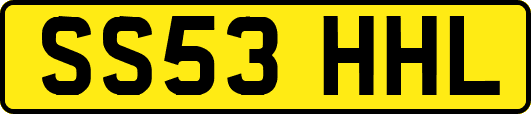 SS53HHL