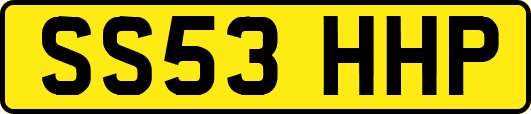 SS53HHP