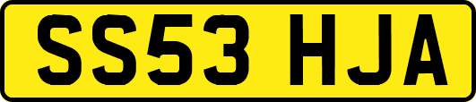 SS53HJA