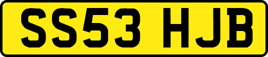 SS53HJB