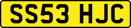 SS53HJC