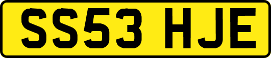 SS53HJE
