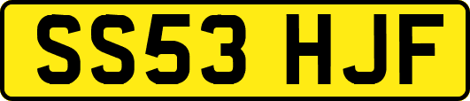 SS53HJF