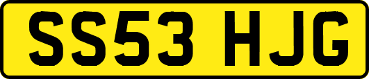 SS53HJG