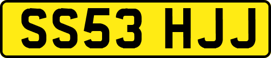 SS53HJJ